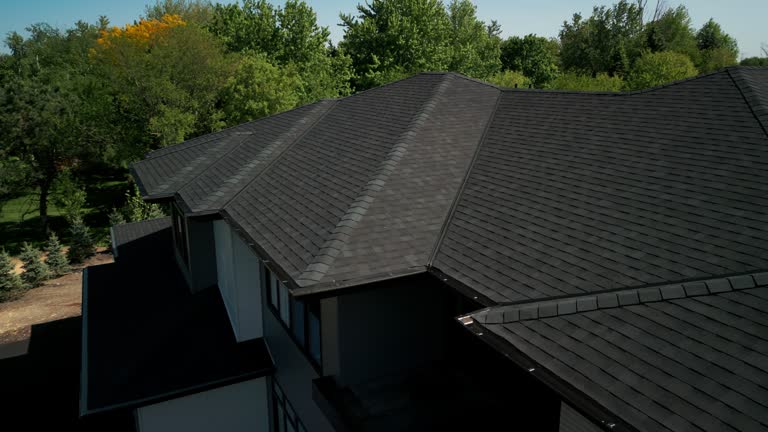 Best Metal Roofing Installation  in The Galena Territory, IL